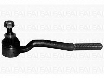 FAI AUTOPARTS ss4115 -  Наконечник поперечной рулевой тяги